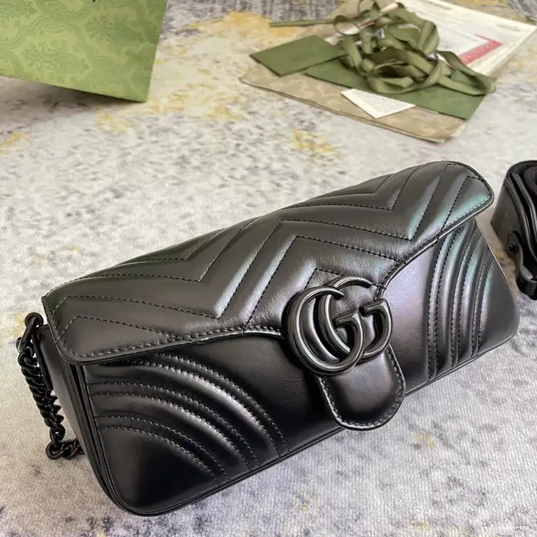 Fashionreps 2301DJ0010 Gucci Bag 0606
